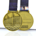 Wholesale barato medalhas milagrosas personalizados